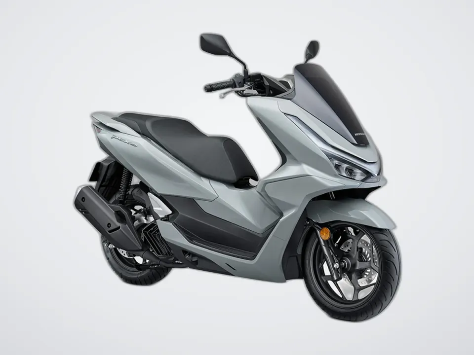 ฮอนด้า PCX160