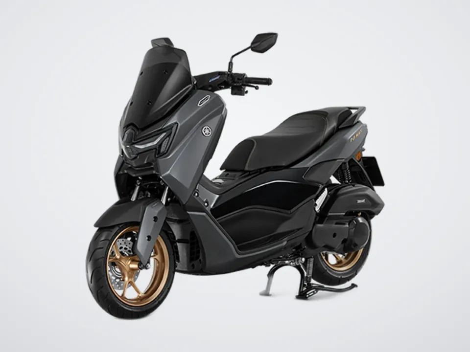 ยามาฮ่า NMAX 155