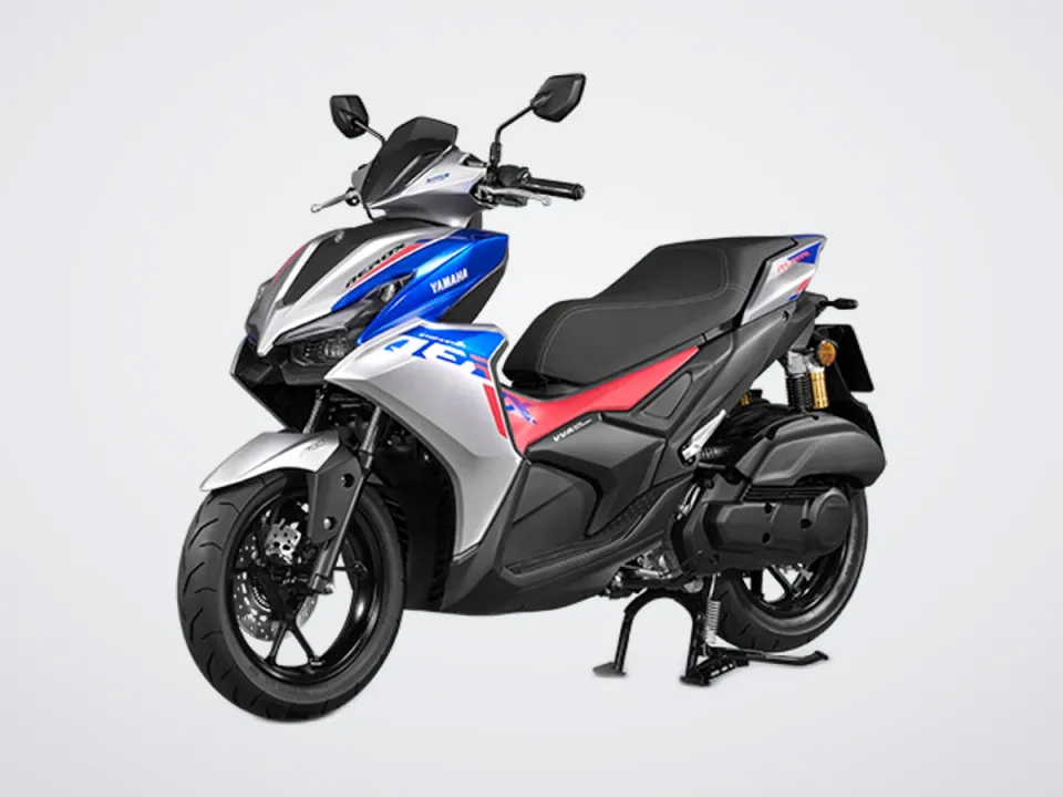 ยามาฮ่า Aerox 155