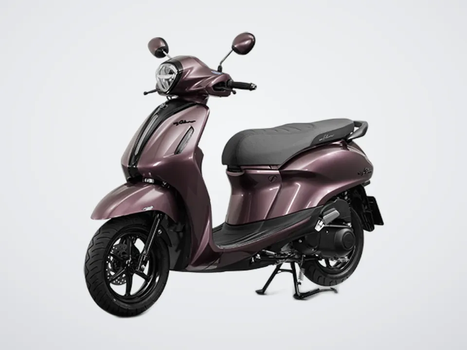 ยามาฮ่า Grand Filano Hybrid